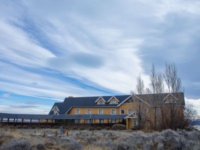 Hotel Las Dunas
