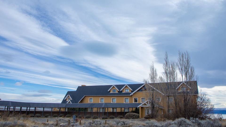 Hotel Las Dunas