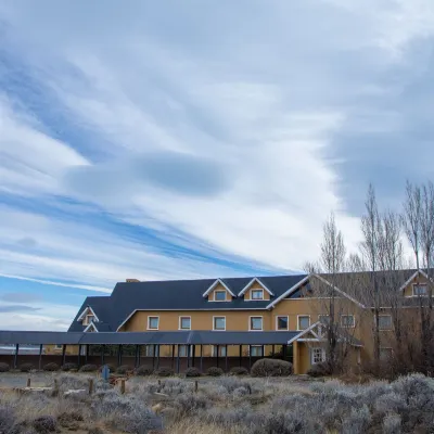 Hotel Las Dunas Hotels near Lago Argentino