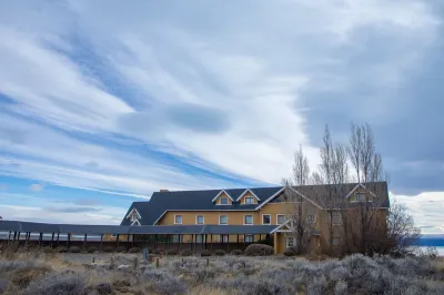Hotel Las Dunas Hotels in El Calafate