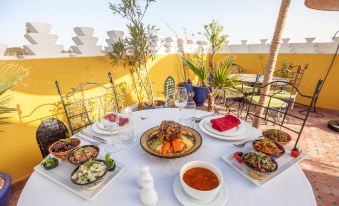 Riad Kech Soul Boutique & Spa