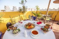 Riad Kech Soul Boutique & Spa Hotels in Kasbah