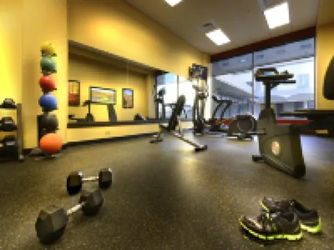 Hotel Maison Yakima, Tapestry Collection by Hilton Hotels in Yakima