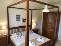 Villa Arzilla Sardegna Hotels in Santa Maria la Palma