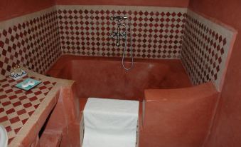 Hotel Dar Zitoune Taroudant