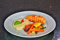 Oft Alfre Hotels - Goiânia - breakfast