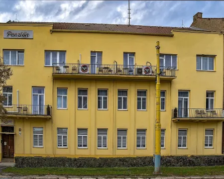Penzión Sport Hotels in Kosice