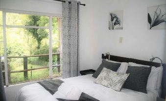 Sabi Star Chalets