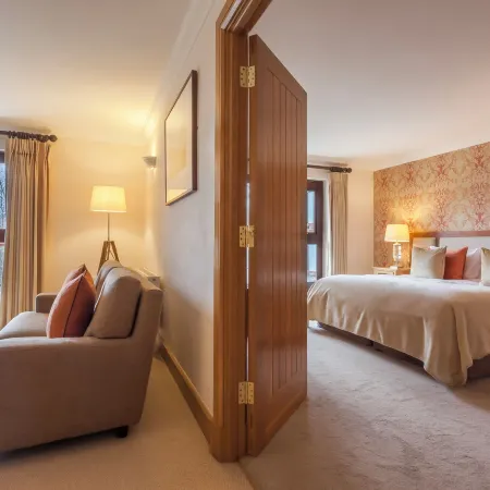 Delphi Resort Hotel & Spa