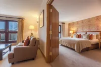 Delphi Resort Hotel & Spa Hotels near Ballycroy Visitor Centre - Wild Nephin National Park