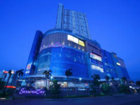Amaris Hotel Season City Hotels in West Jakarta