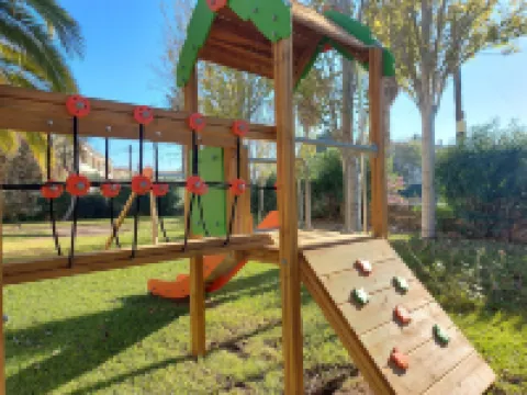 Aparthotel Bahia Pollensa