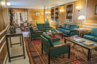 Boa Vista Hotel & Spa - Adults Only