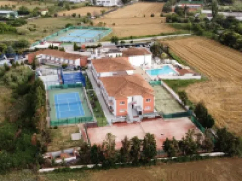 雅典娜機場酒店 塞爾米酒店