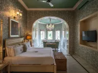Rajmahal Palace Raas Hotels near C Scheme