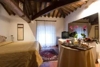 Palazzo Loup Hotel Hotels in Loiano
