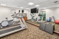 Holiday Inn Express & Suites Wilmington-Newark Các khách sạn ở Christiana