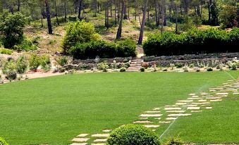Domaine de Valmouriane