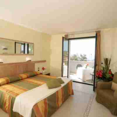 Castellaro Golf Resort Rooms