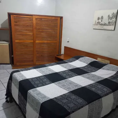 Hotel Samburá