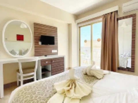 Antonis G. Hotel Apartments Hotels in Voroklini