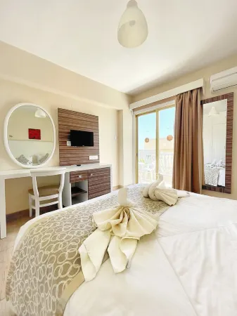 安東尼G酒店式公寓