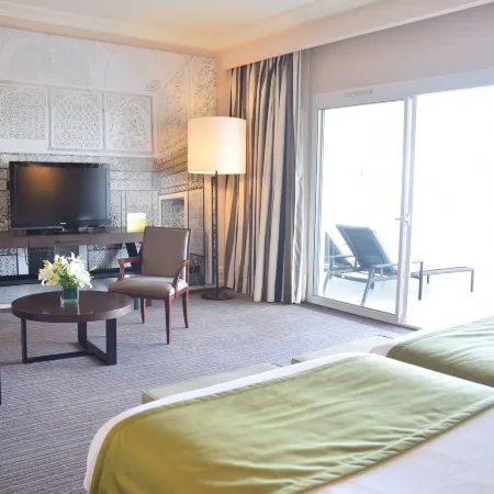 OCEANA Hotel & Spa