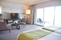 OCEANA Hotel & Spa Các khách sạn ở Yasmine Hammamet