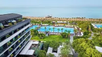 Voyage Belek Golf & Spa Hotel - Ylellinen