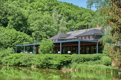 Hotel Forellenhof Hotels in Idar-Oberstein