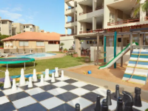 First Group Costa Smeralda Hoteles en Margate