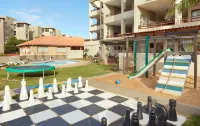 First Group Costa Smeralda Hôtels à : Southbroom