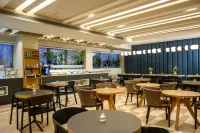 Sadot Hotel Ben Gurion Airport - an Atlas Boutique Hotel - breakfast