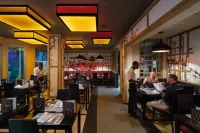 Riu Palace Tropical Bay - All Inclusive - Desayuno