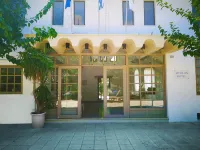 Apollon Hotel Hotels in Havania