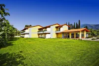 Miramare Hotel in zona Monastery of St. George Arma