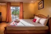 La Parola Orchids Beach Resort