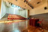 Flamingo Grand Hotel & Spa Hotel a Kranevo