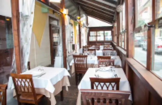 阿爾伯戈佩爾塞奧飯店