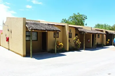Mango Guesthouse Hoteles cerca de Chicco Mall
