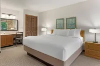 Club Wyndham Resort at Fairfield Sapphire Valley - 3 stjerner