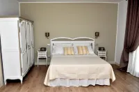 Il Casale Della Gioia Các khách sạn ở Lacedonia