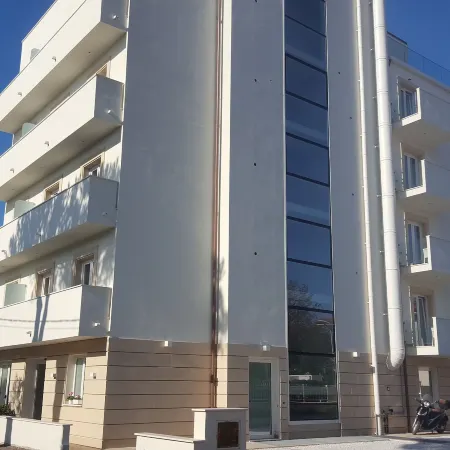 Hotel Villa Barsanti
