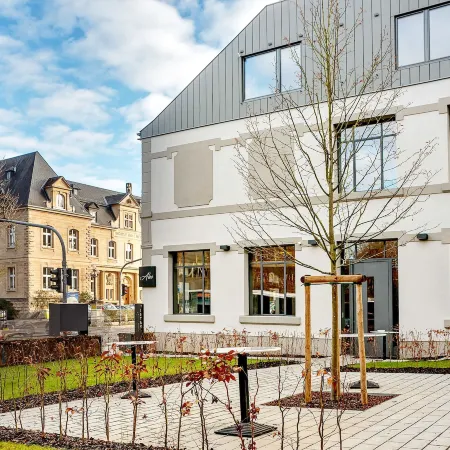 Vistay Apartments