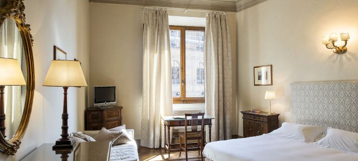 Palazzo Ravizza Hotels in Siena