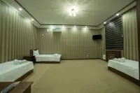 Euro Asia Hotel - 4-Star