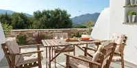 Skaris Guesthouse Tinos - Homestays