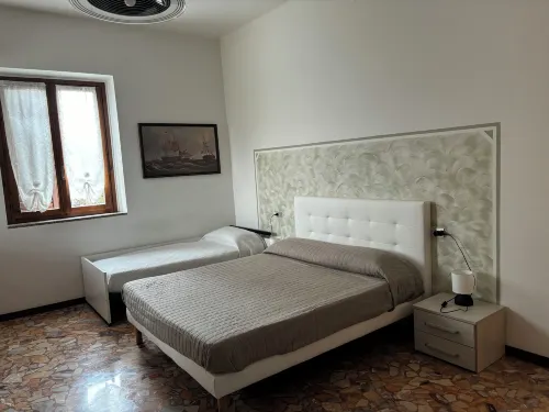 B&B Luna Hotels in Grassobbio