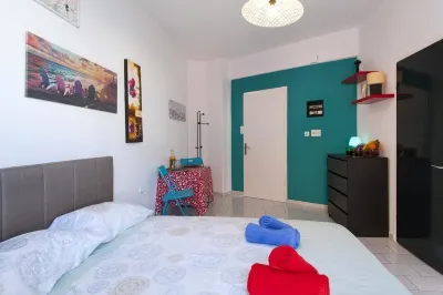 Spacious Apartment Heraklion Hotels in Іракліон