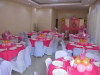 Wmv Hotel & Restaurant Hotel a Infanta